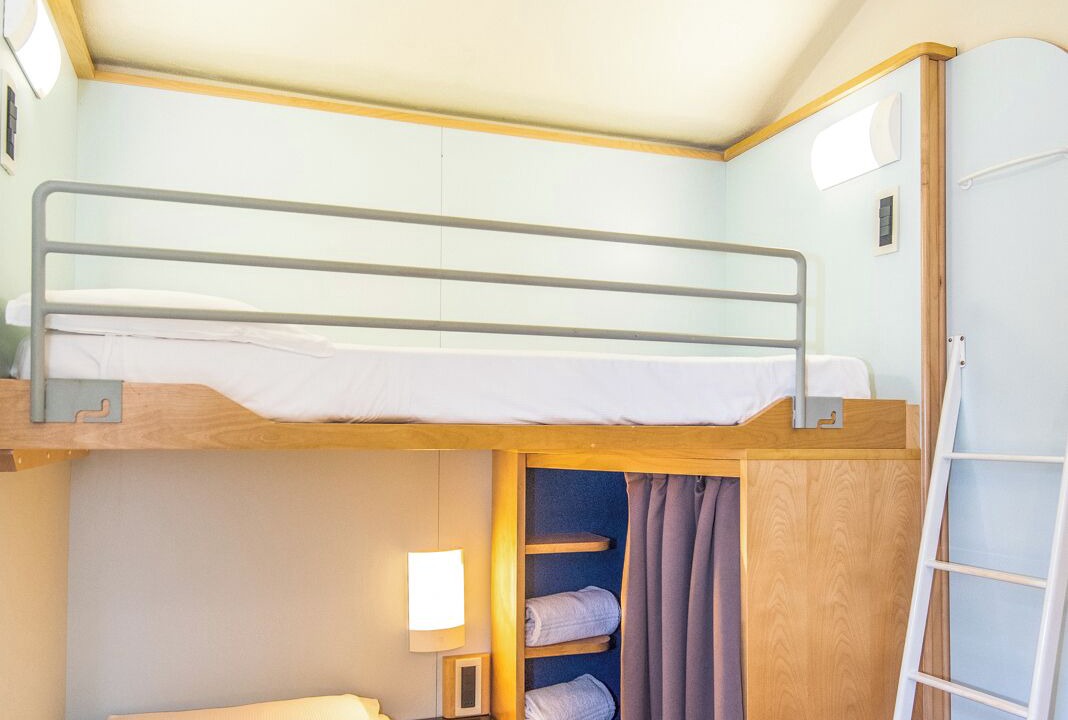 Photo of Bedroom in Baratti