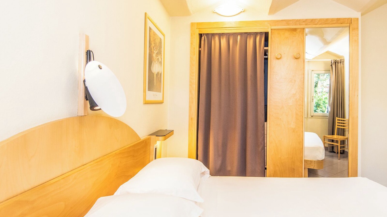 Photo of Bedroom in Baratti