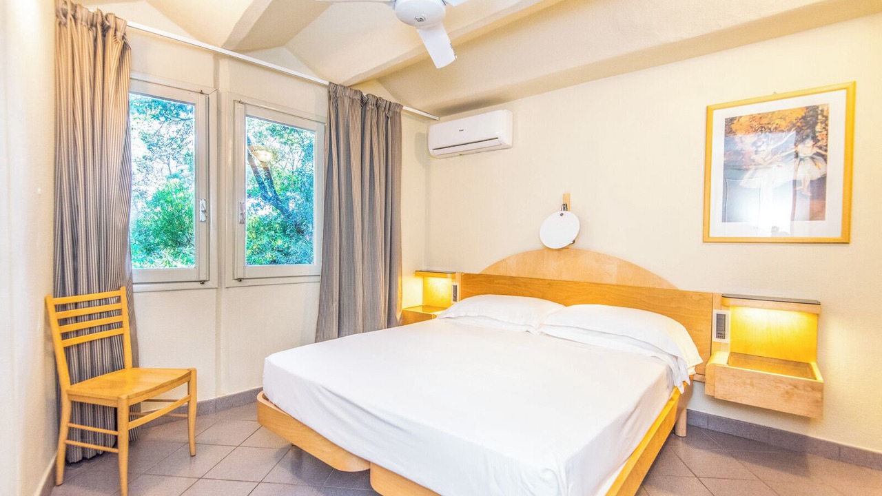 Photo of Bedroom in Baratti