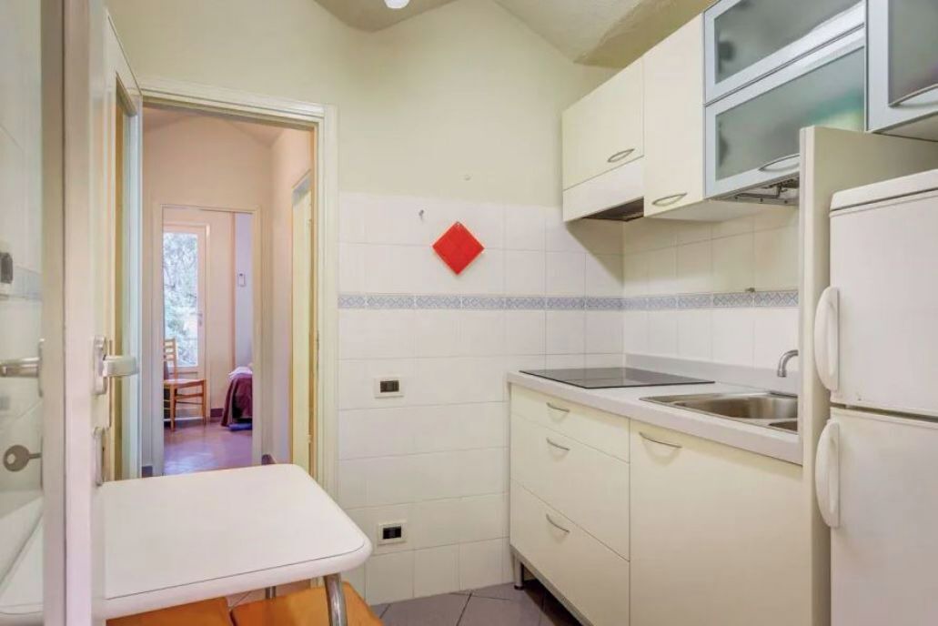 Photo of Kitchen in Baratti