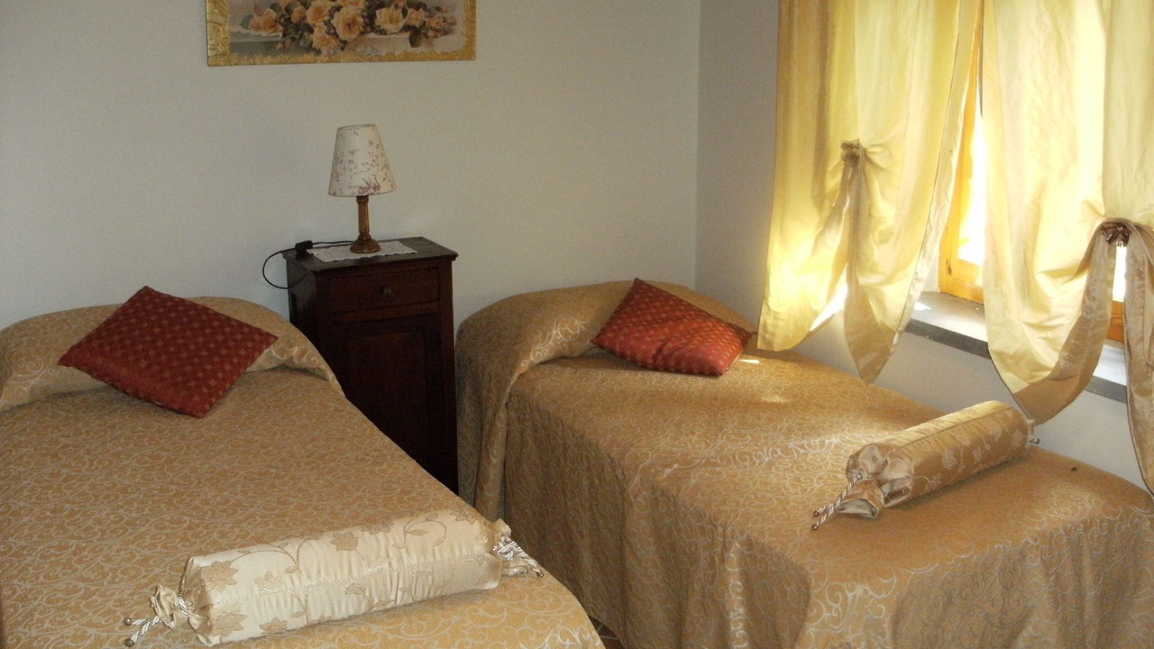 Photo of Bedroom in Santa Luce