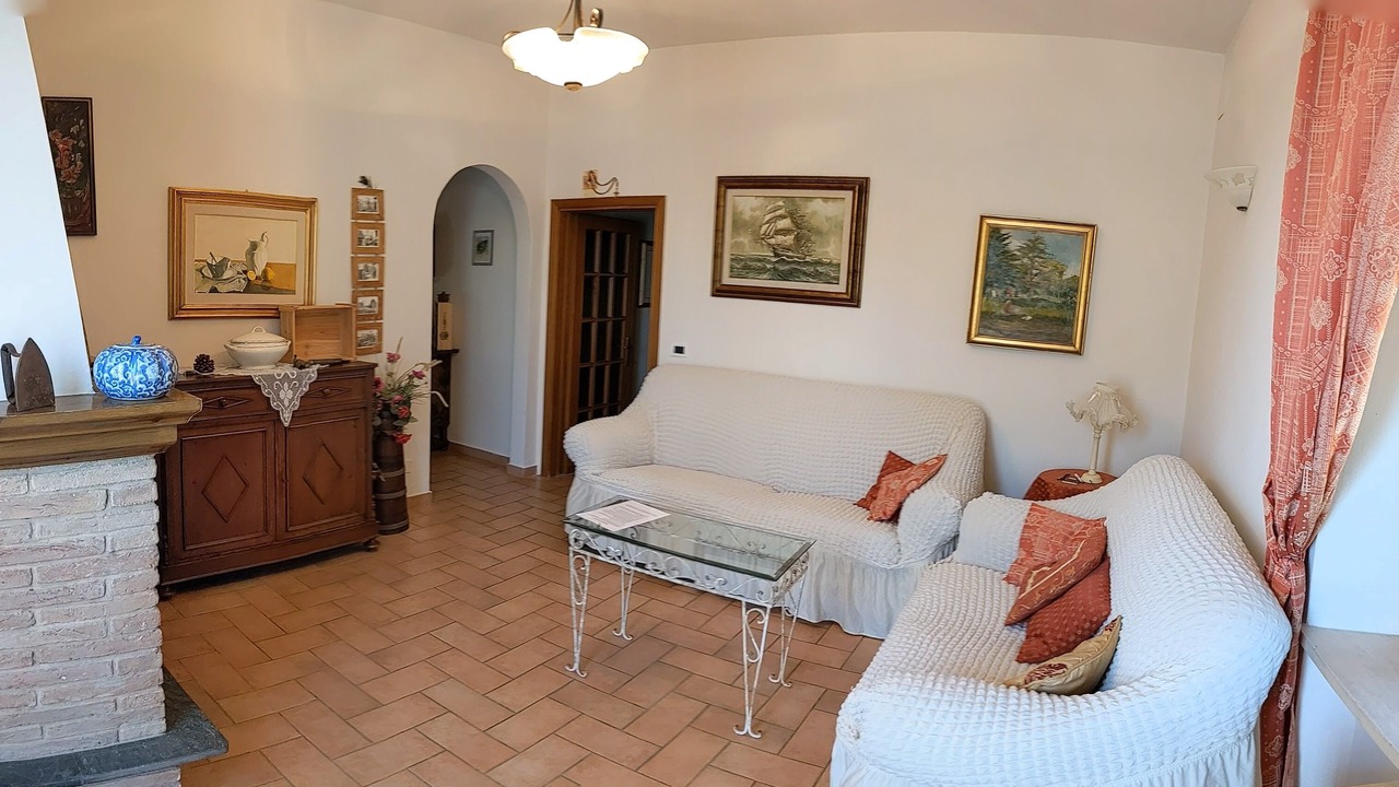 Photo of Livingroom in Santa Luce