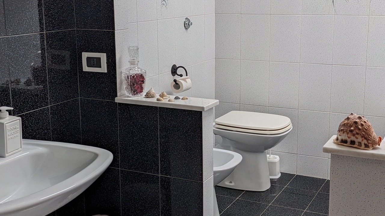 Photo of Bathroom in Santa Luce