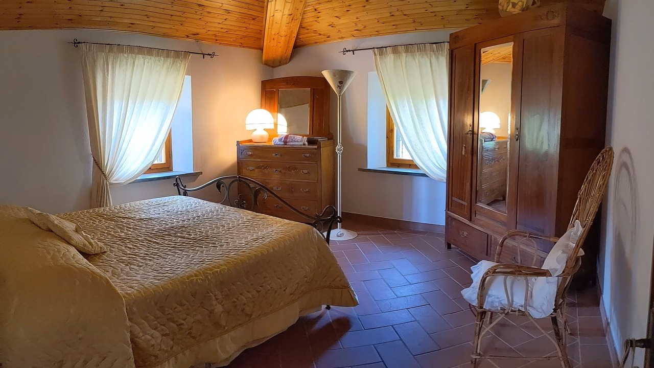 Photo of Bedroom in Santa Luce