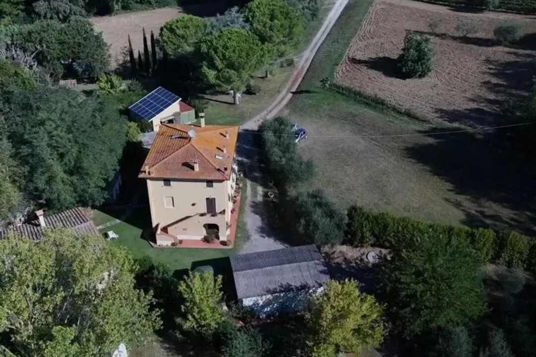 Photo of Outdoor in Santa Luce