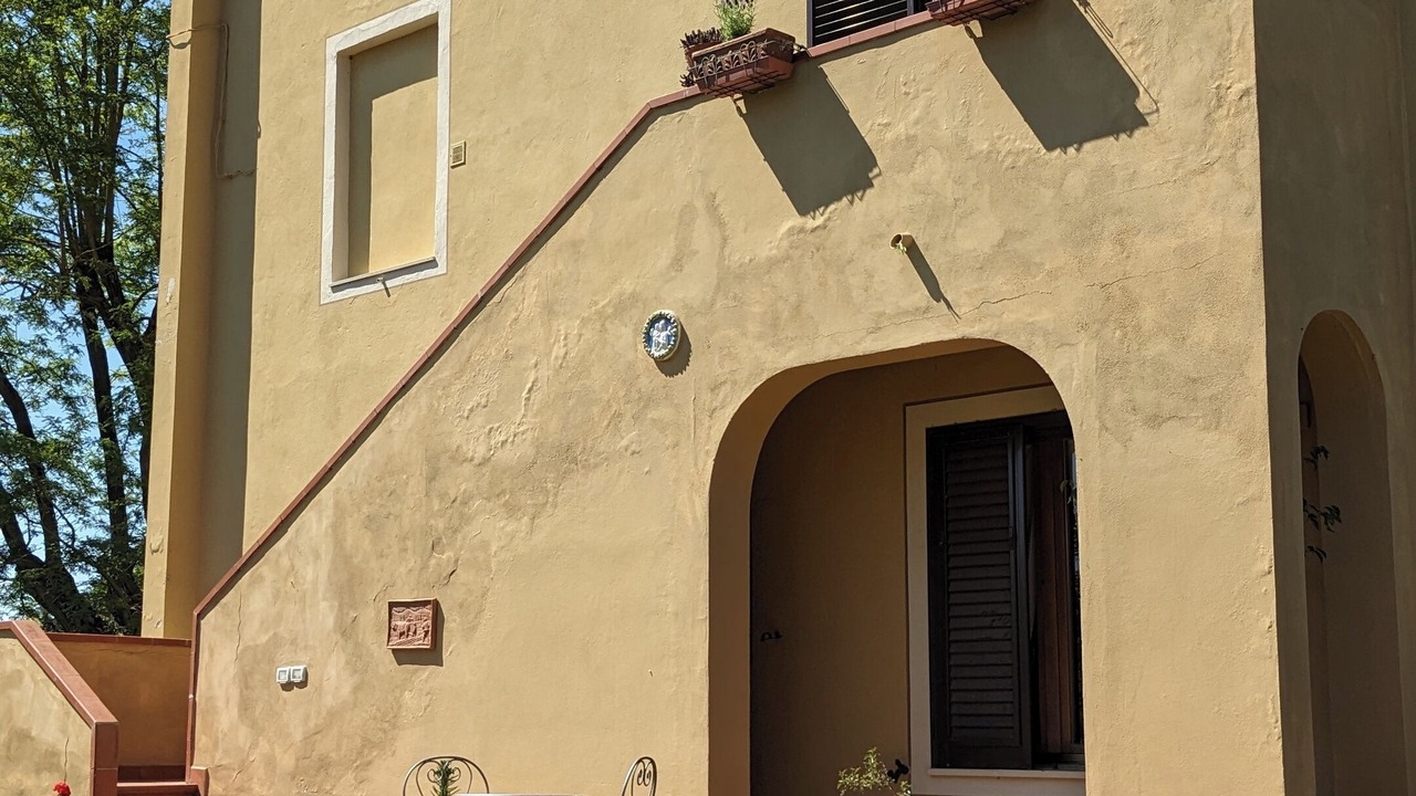 Photo of Outdoor in Santa Luce