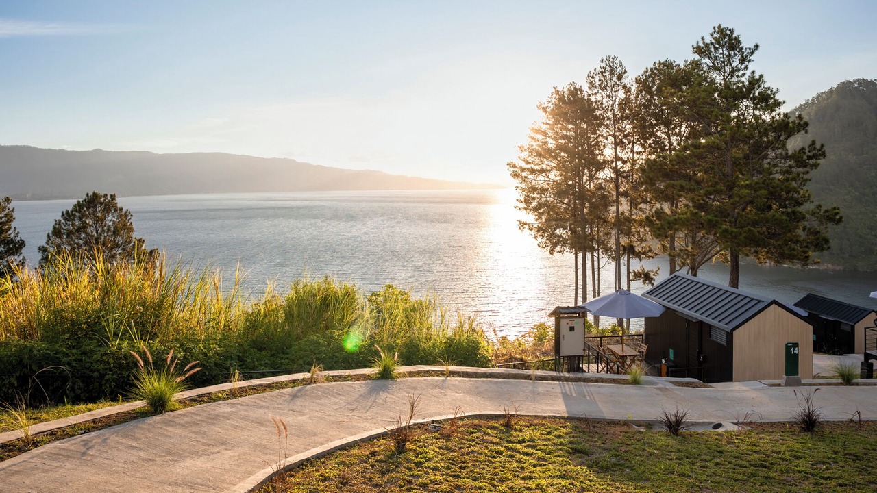Photo of Outdoor in Ambarita