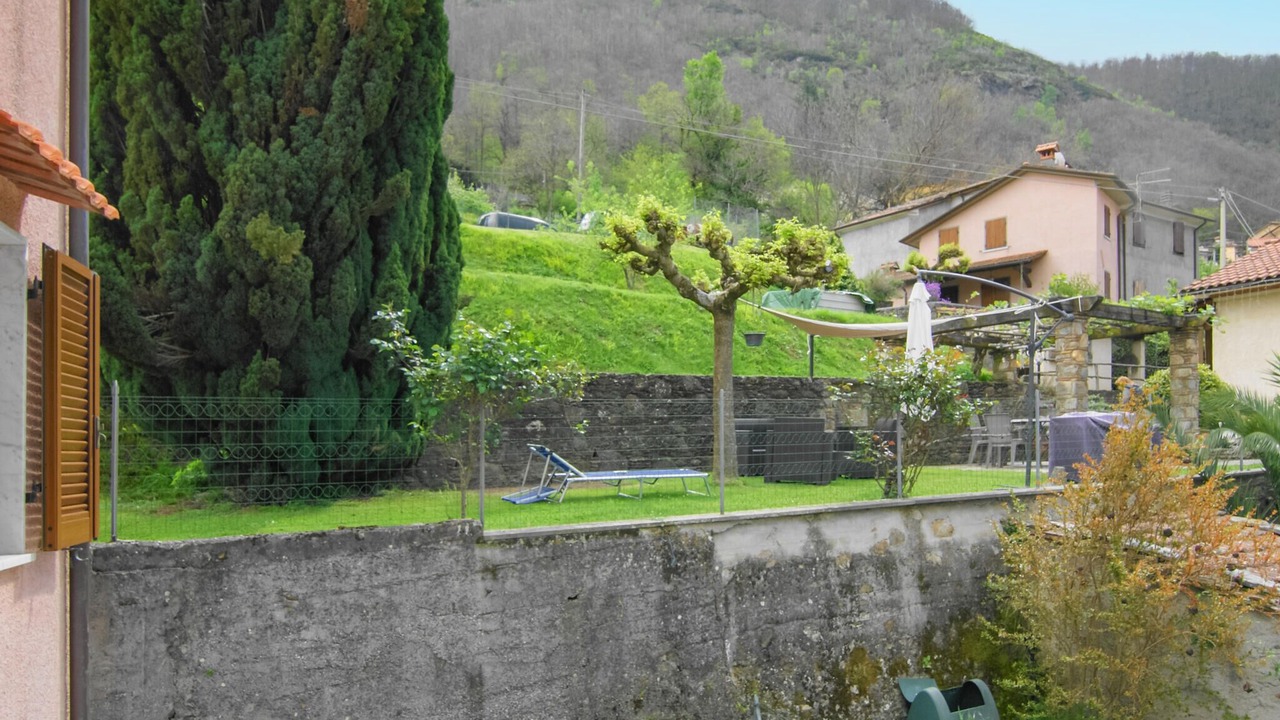 Photo of Bedroom in Seravezza