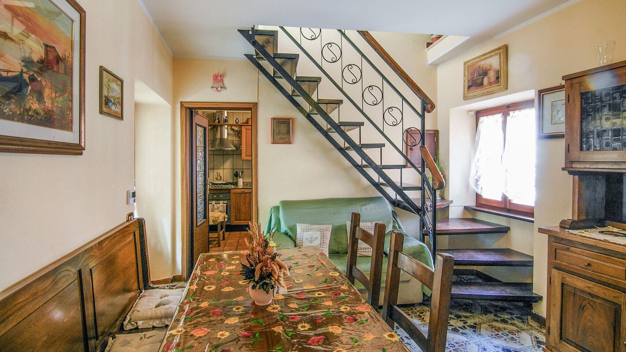 Photo of Bedroom in Seravezza