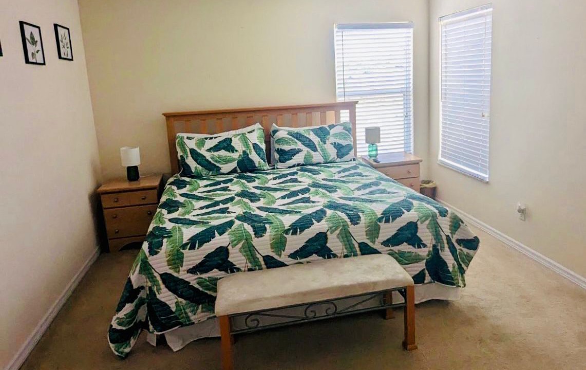Photo of Bedroom in Lindfields