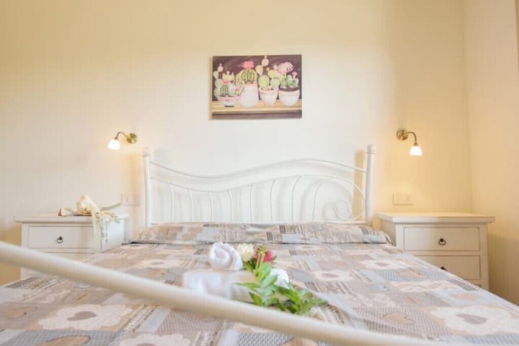 Photo of Bedroom in Muravera