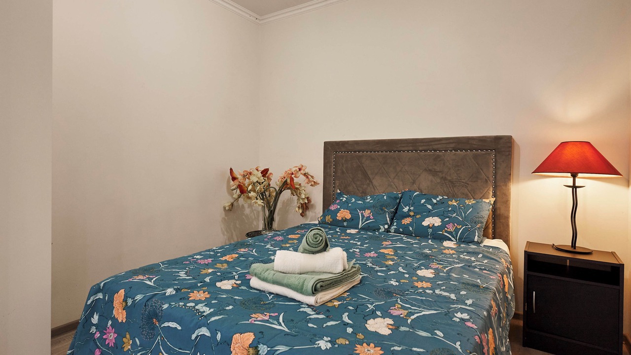 Photo of Bedroom in Cimiez