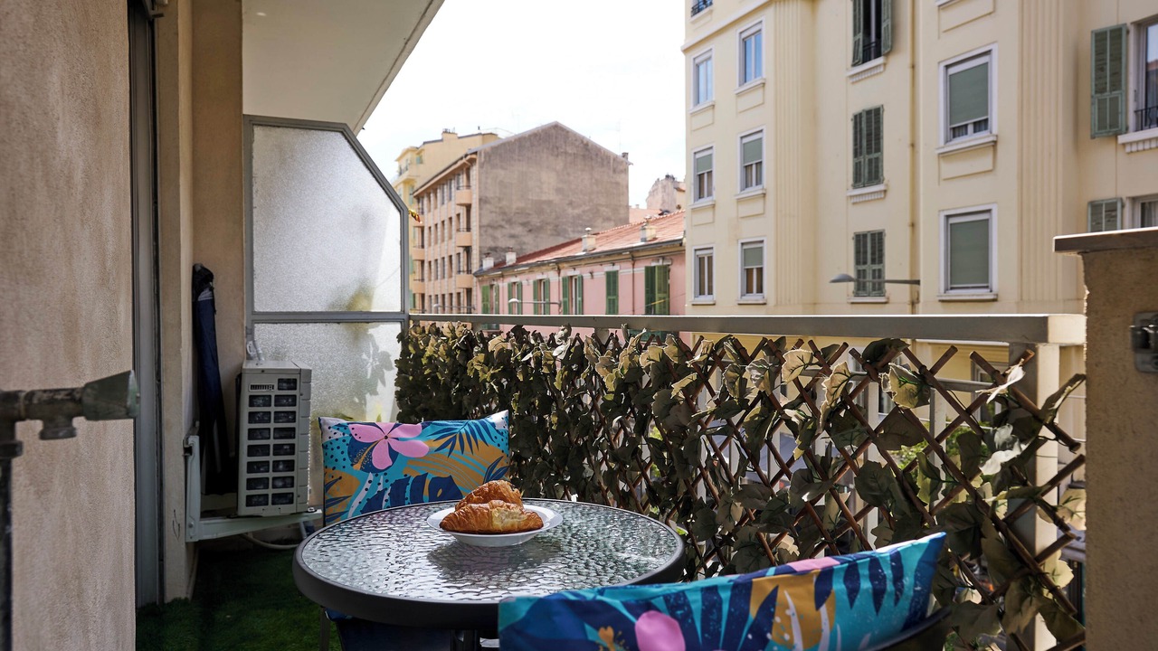 Photo of Outdoor in Cimiez