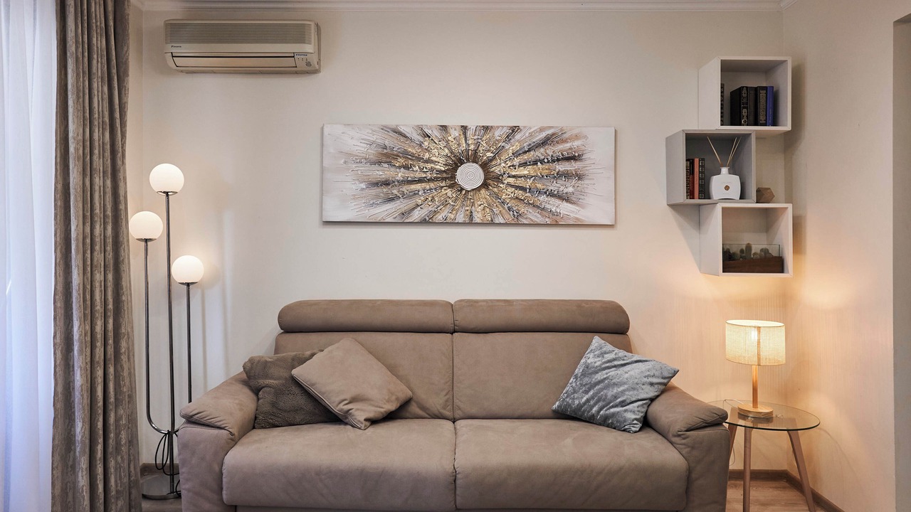 Photo of Livingroom in Cimiez