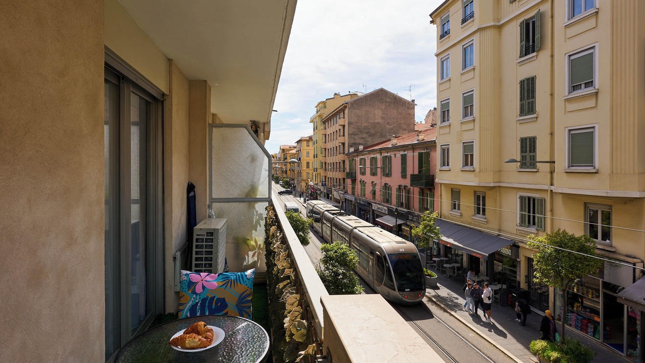 Photo of Outdoor in Cimiez