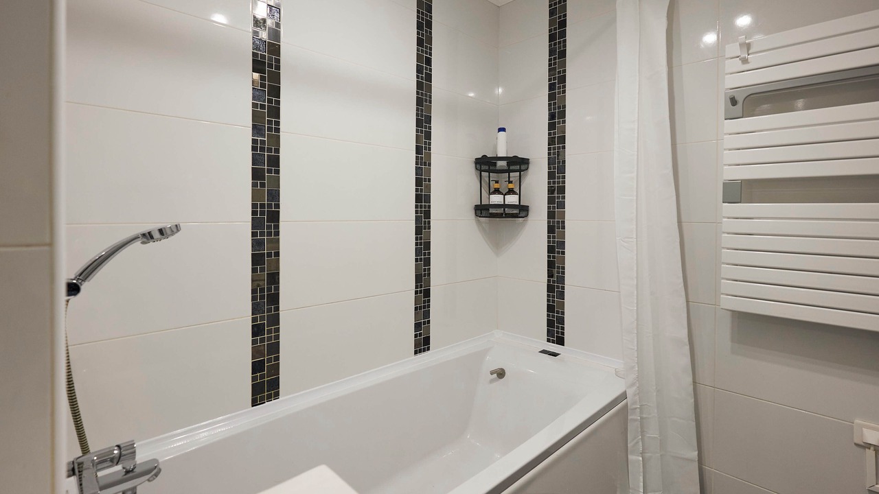 Photo of Bathroom in Cimiez