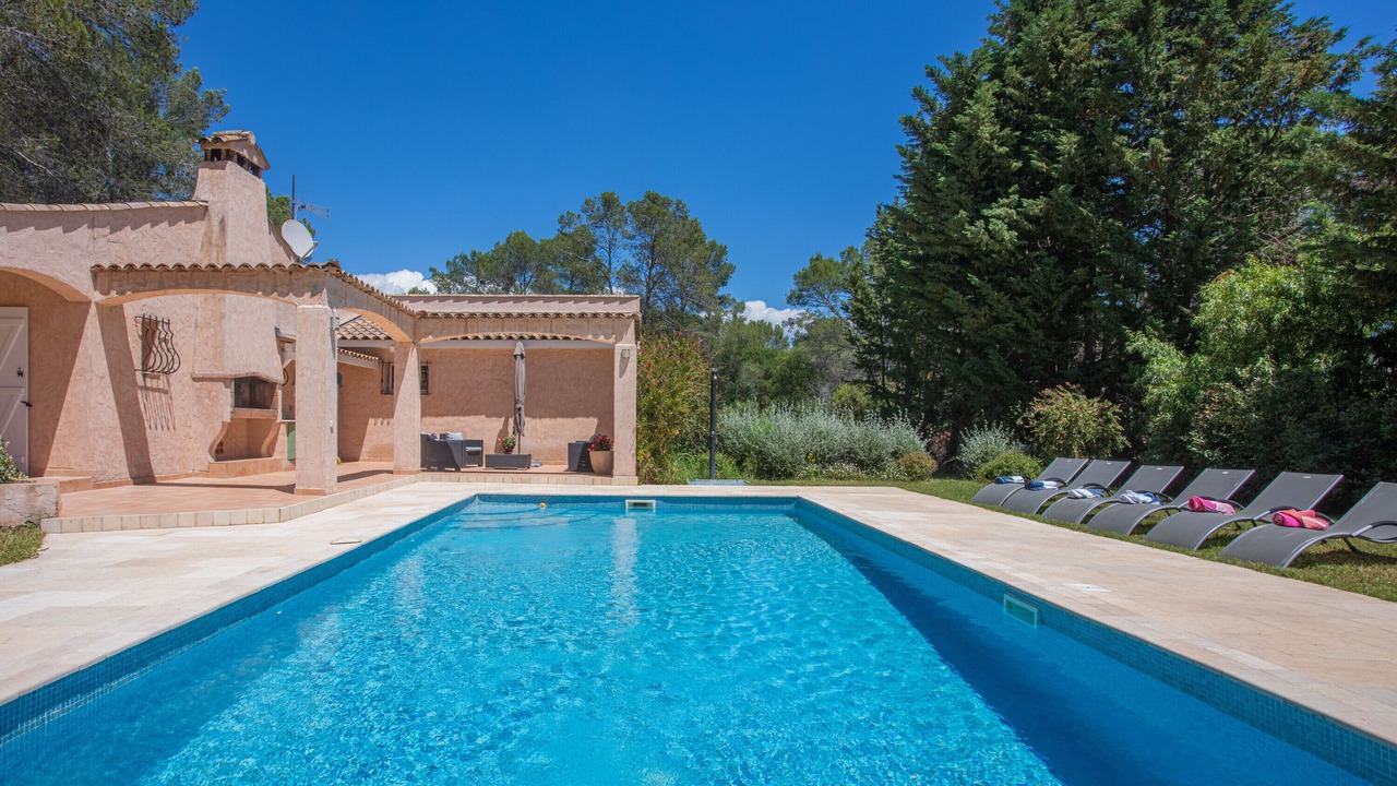 Photo of Outdoor in Puget-sur-Argens