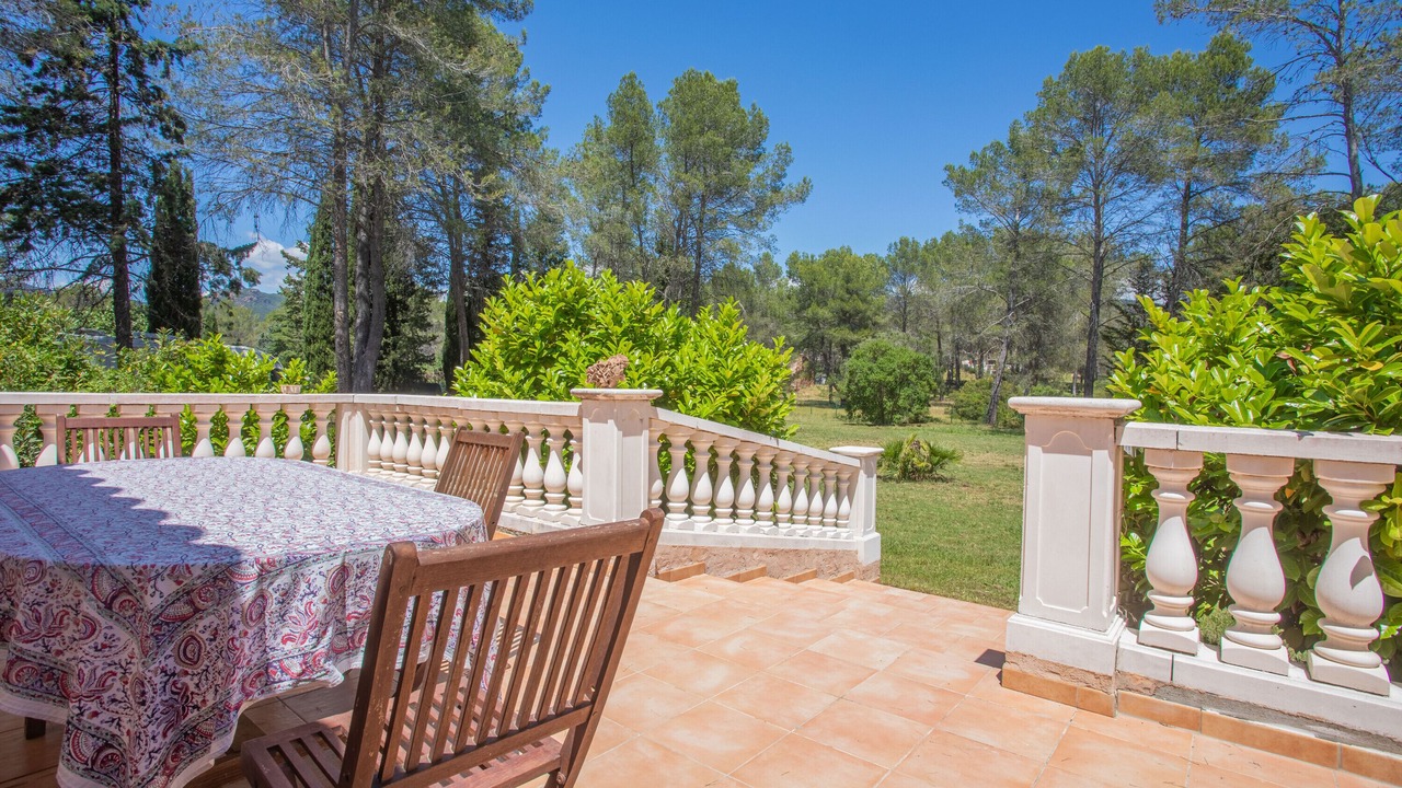 Photo of Outdoor in Puget-sur-Argens