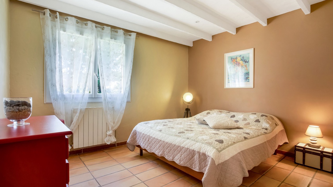 Photo of Bedroom in Puget-sur-Argens