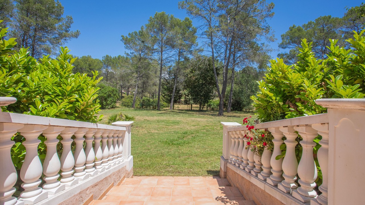 Photo of Outdoor in Puget-sur-Argens