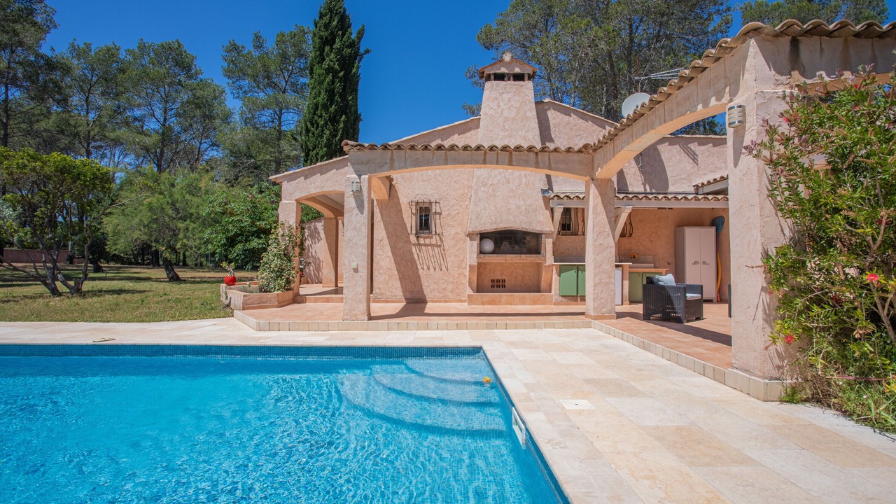 Photo of Outdoor in Puget-sur-Argens