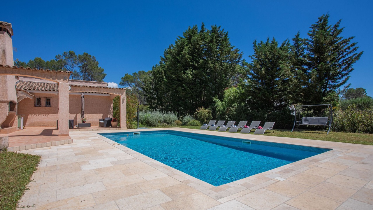 Photo of Outdoor in Puget-sur-Argens