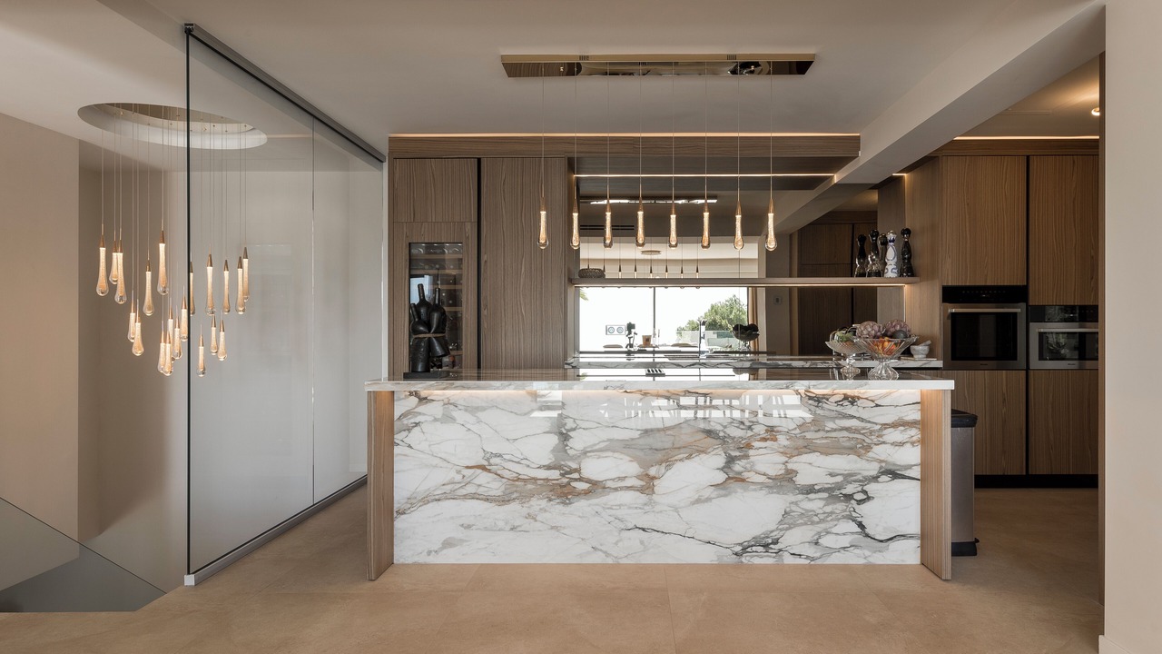 Photo of Kitchen in Nice