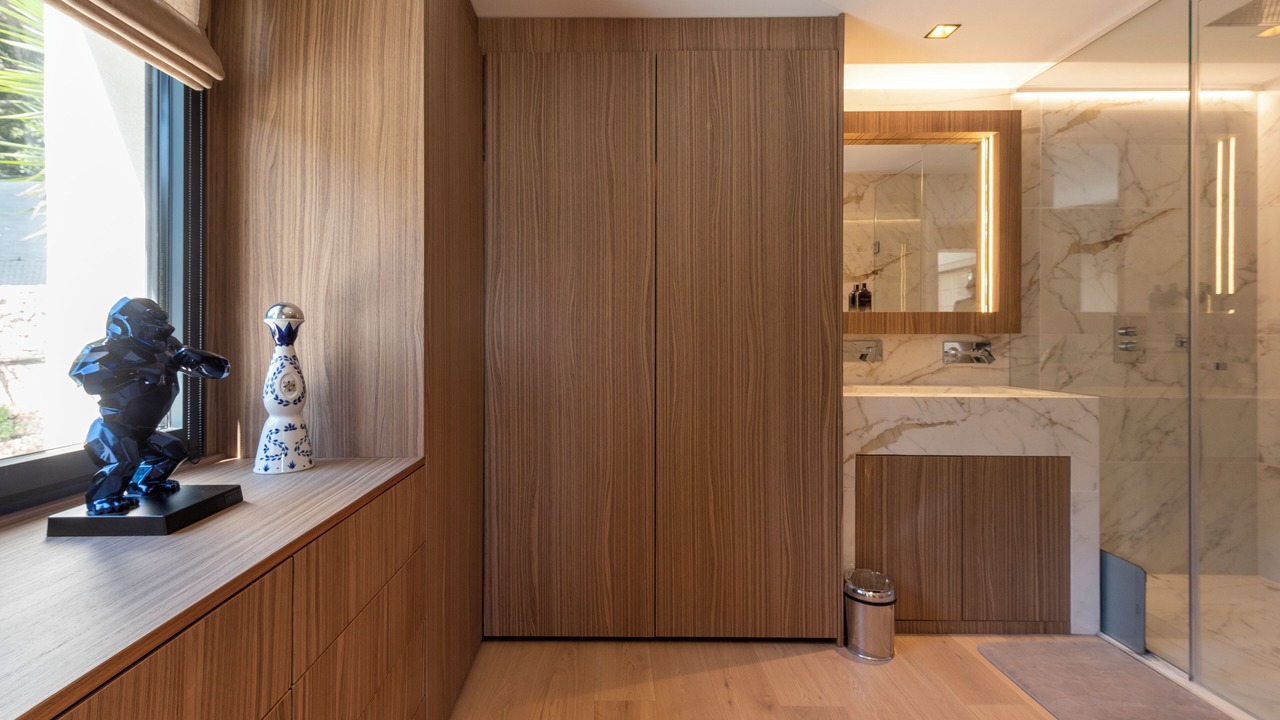 Photo of Bathroom in Nice