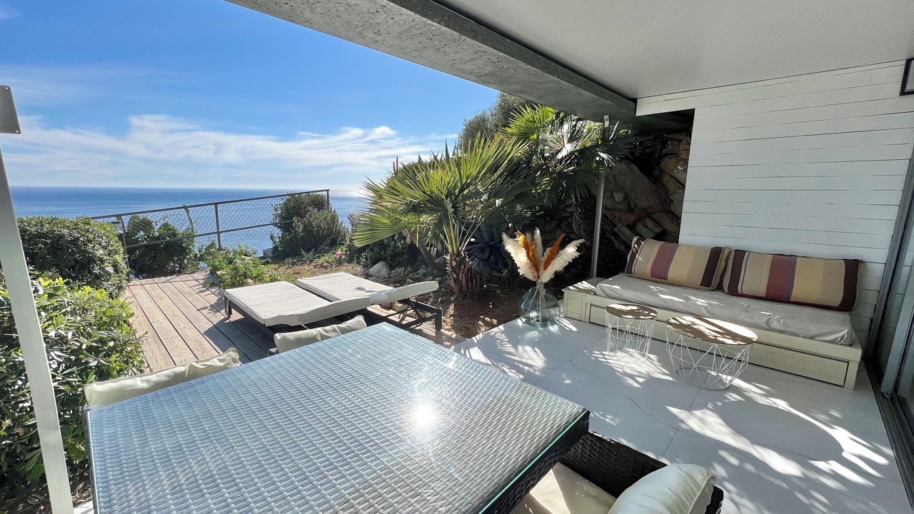 Photo of Outdoor in Cap d'Ail