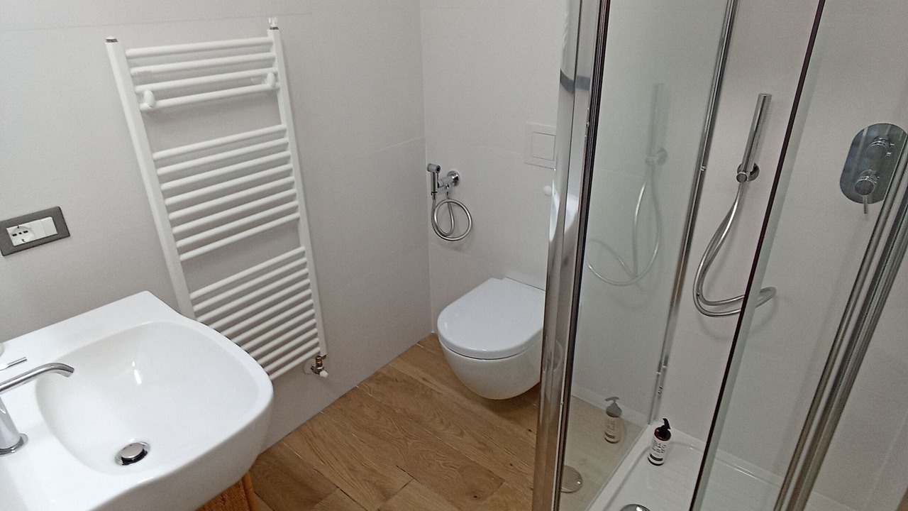 Photo of Bathroom in Masero