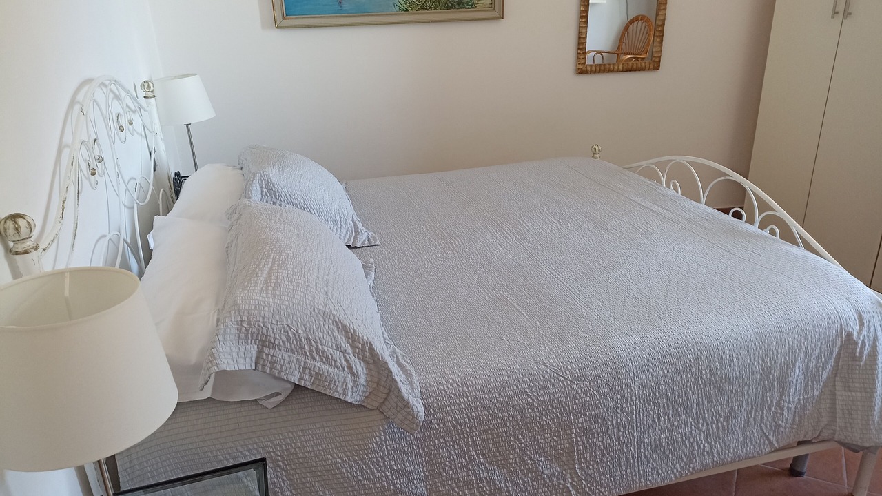 Photo of Bedroom in Masero