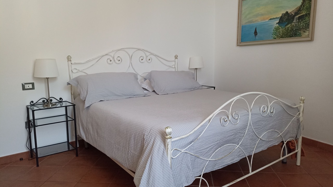Photo of Bedroom in Masero