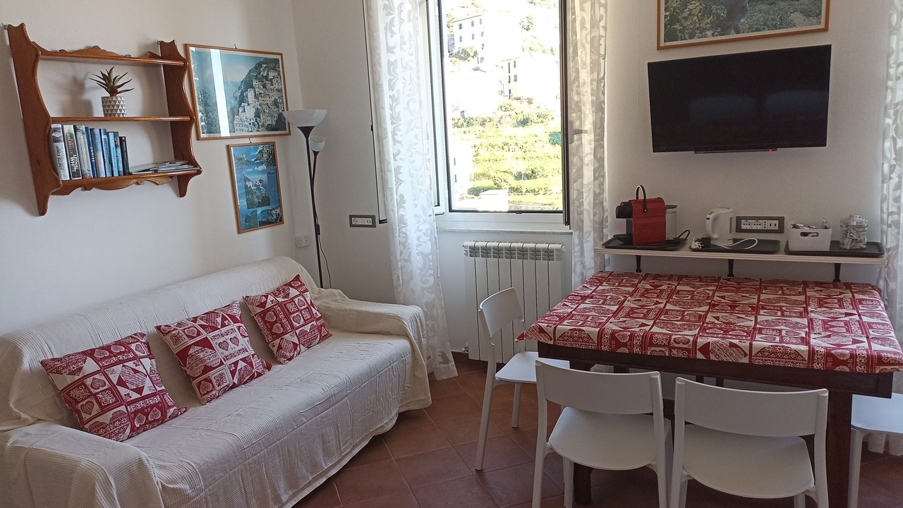 Photo of Livingroom in Masero