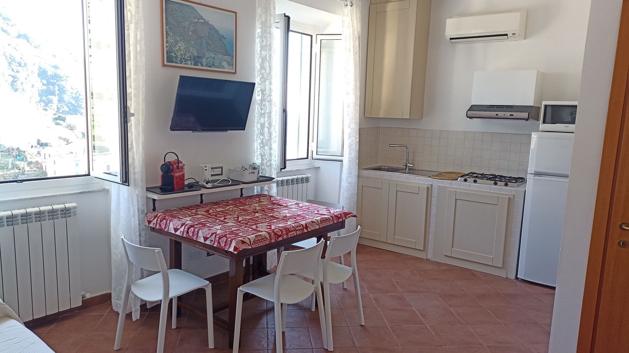 Photo of Kitchen in Masero
