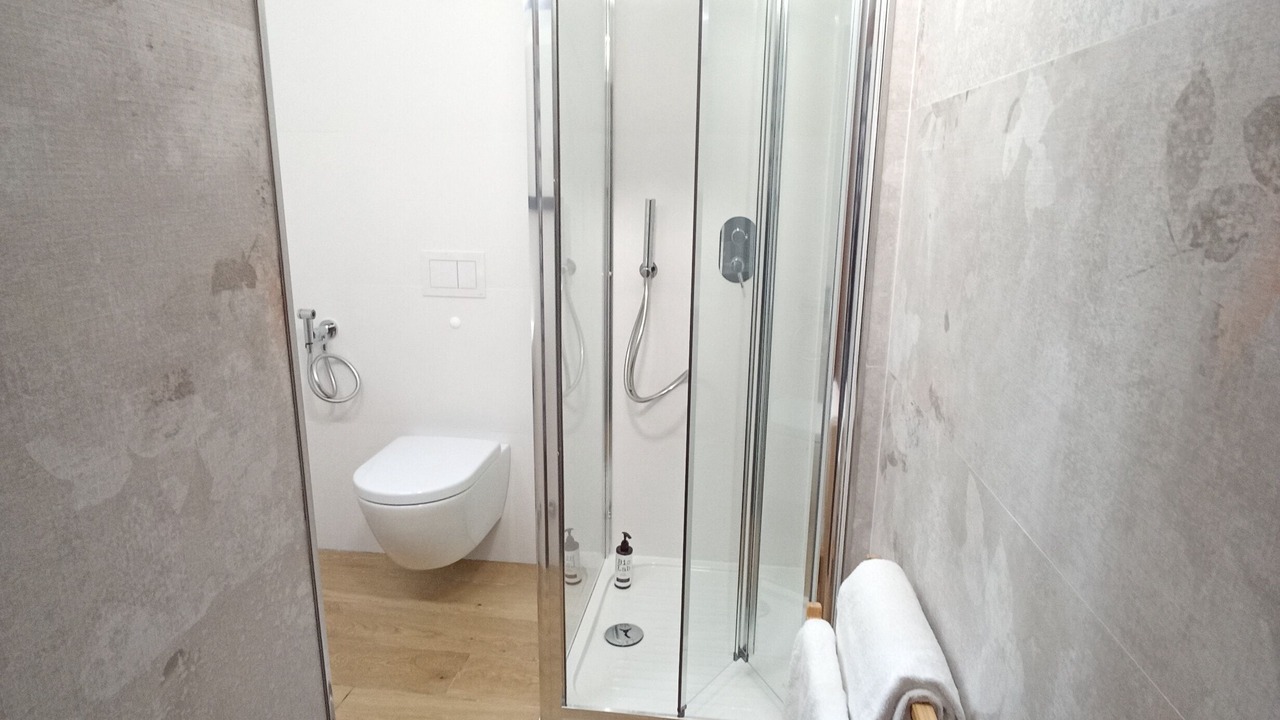 Photo of Bathroom in Masero