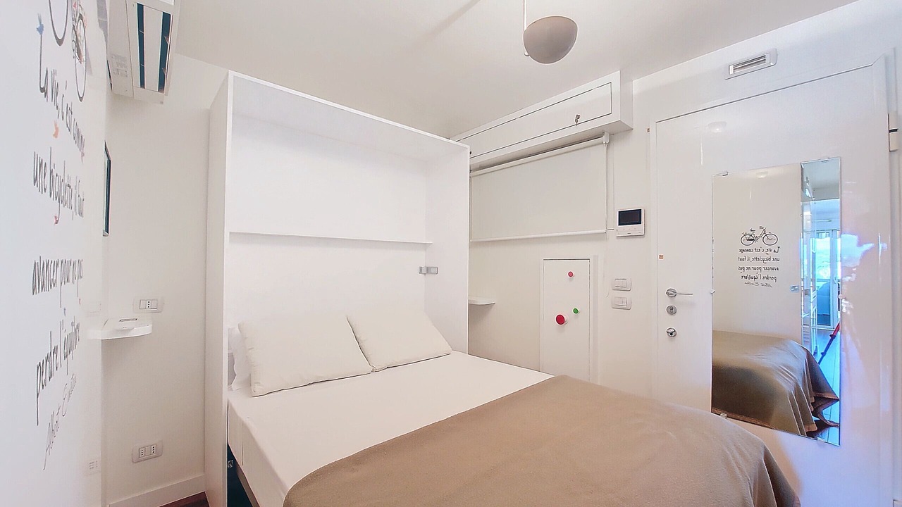 Photo of Bedroom in Lazaret