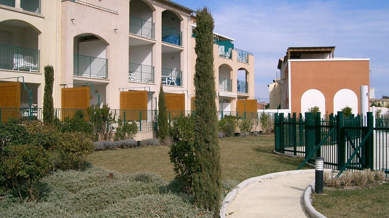Photo of Outdoor in Port Grimaud
