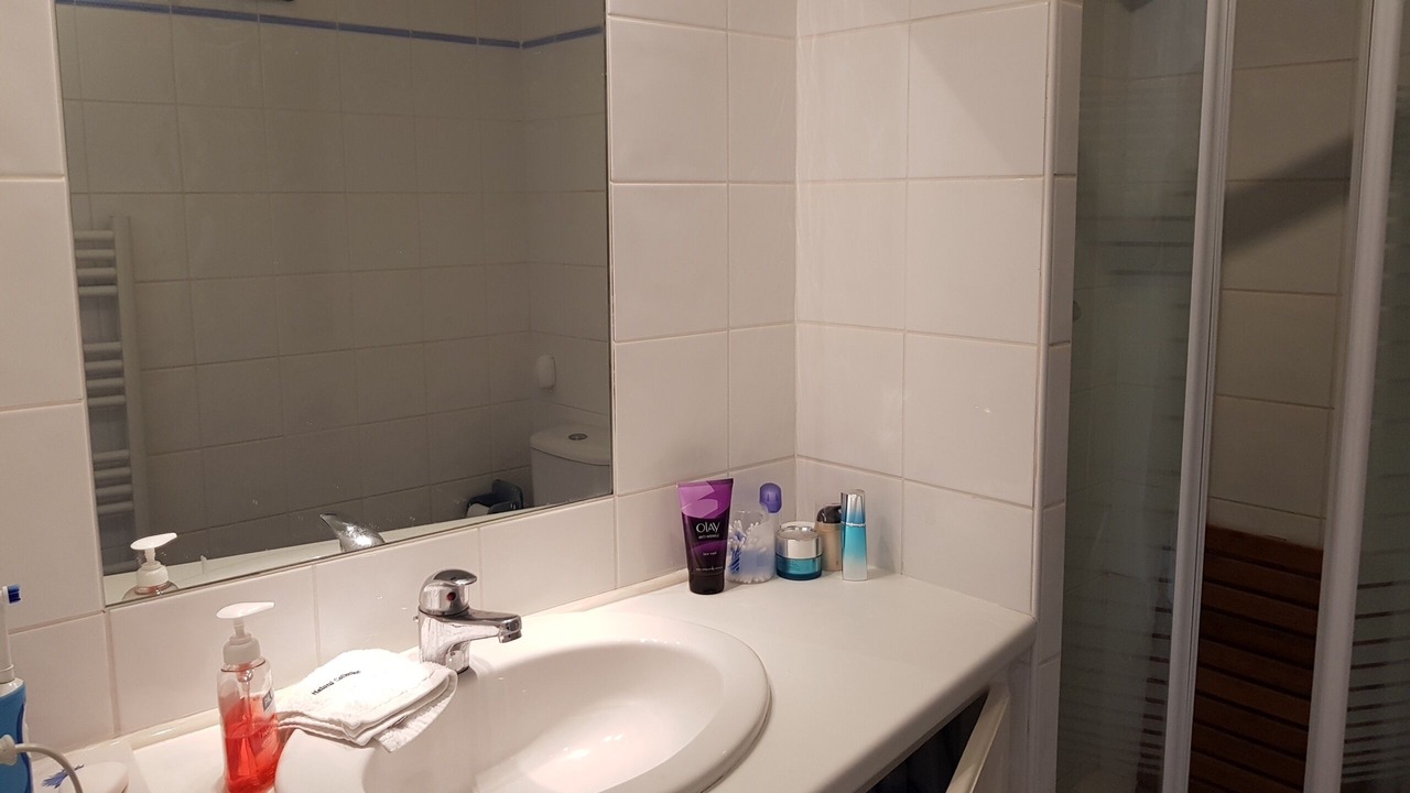 Photo of Bathroom in Port Grimaud