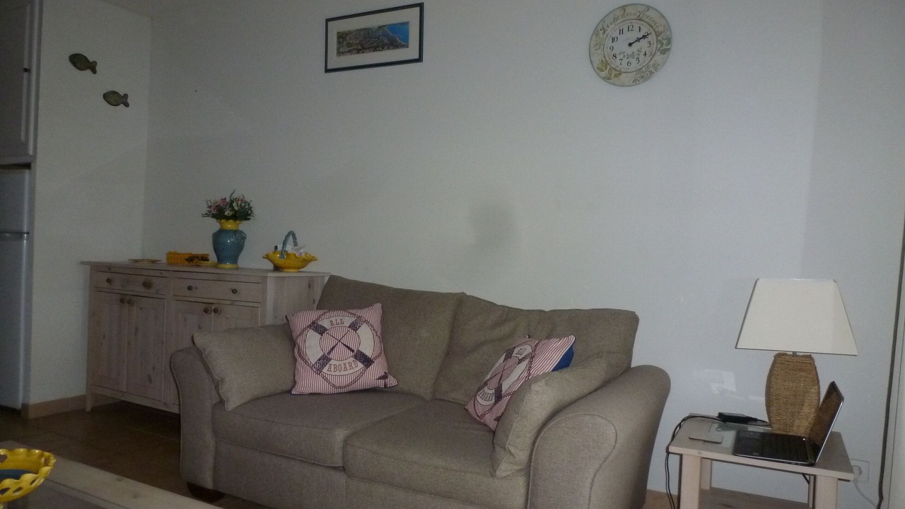 Photo of Livingroom in Port Grimaud