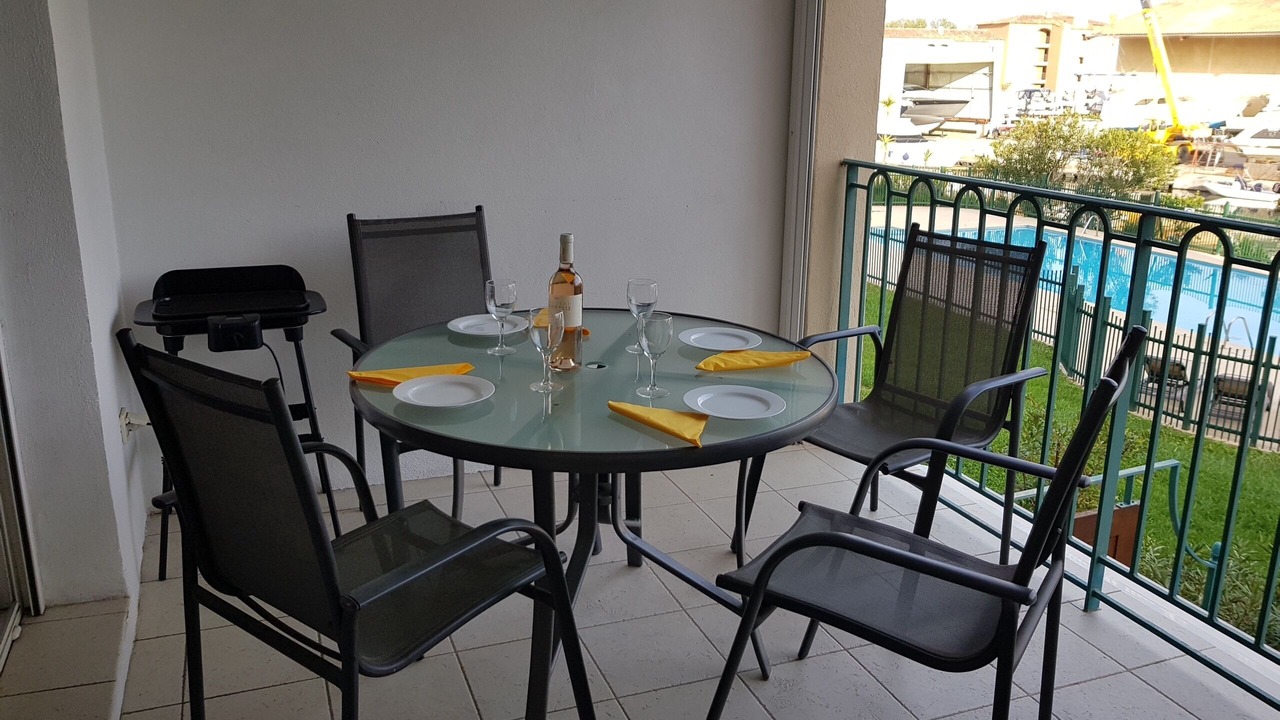 Photo of Outdoor in Port Grimaud
