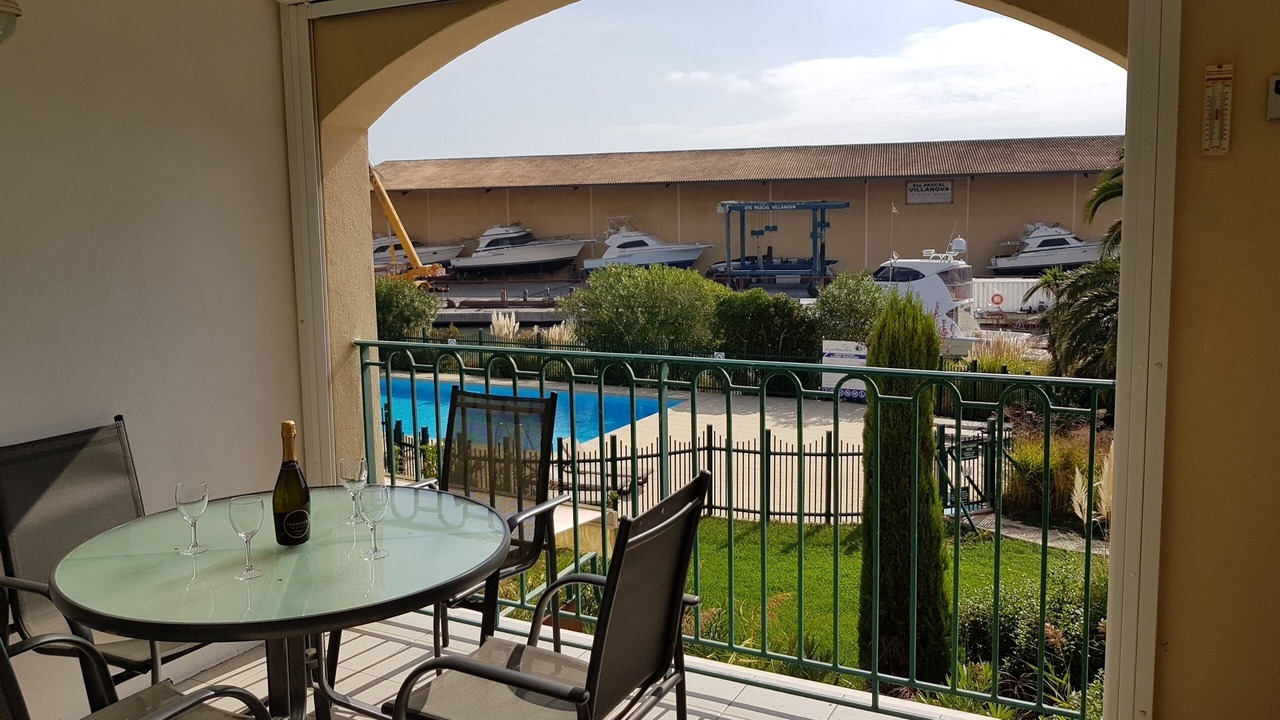 Photo of Outdoor in Port Grimaud
