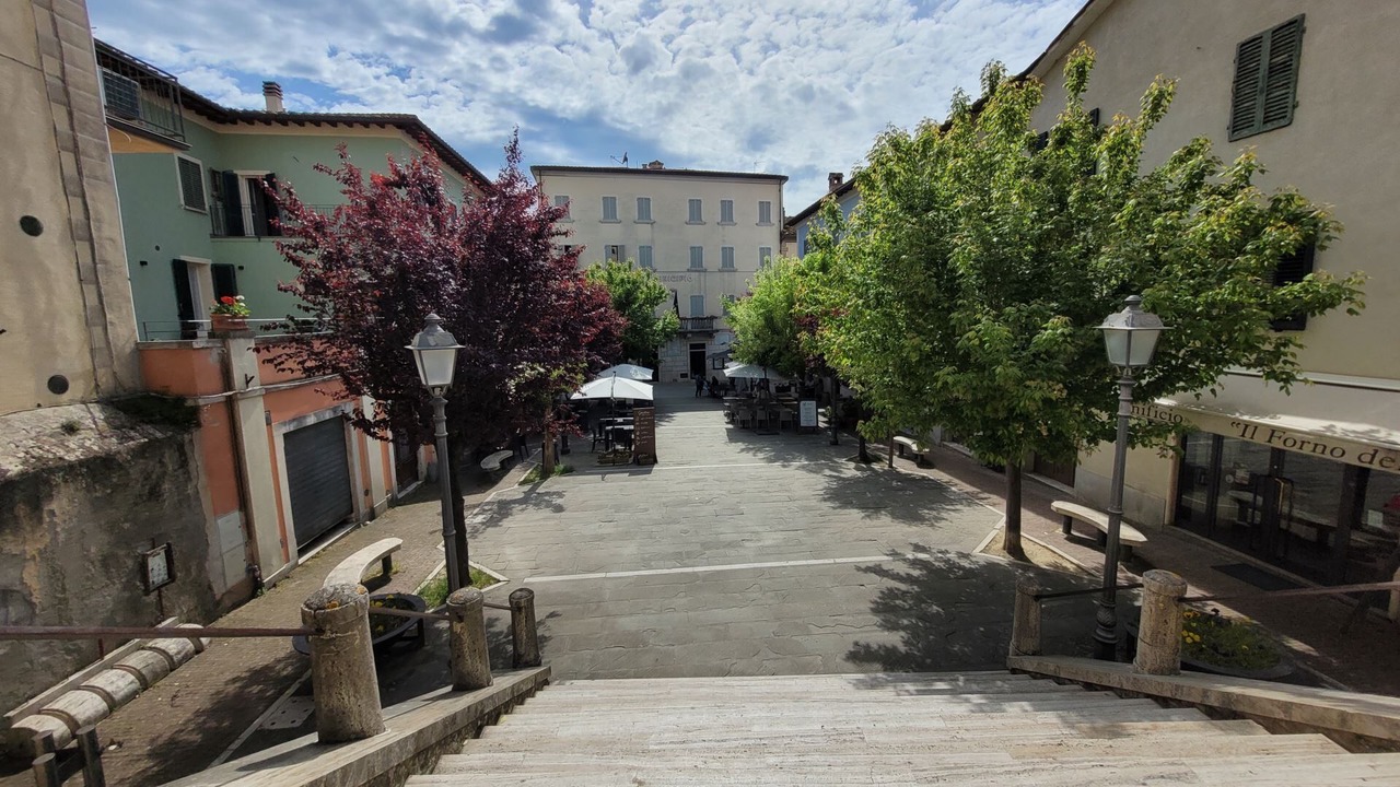 Photo of Outdoor in Asciano