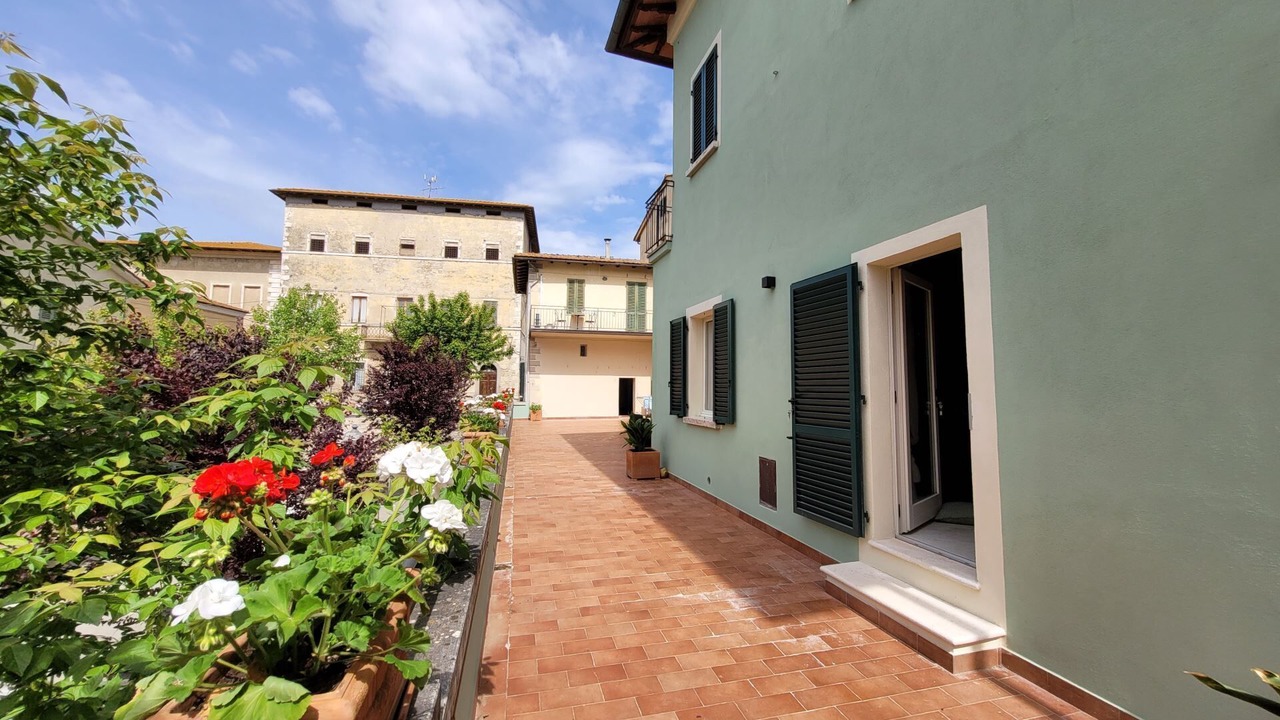 Photo of Outdoor in Asciano