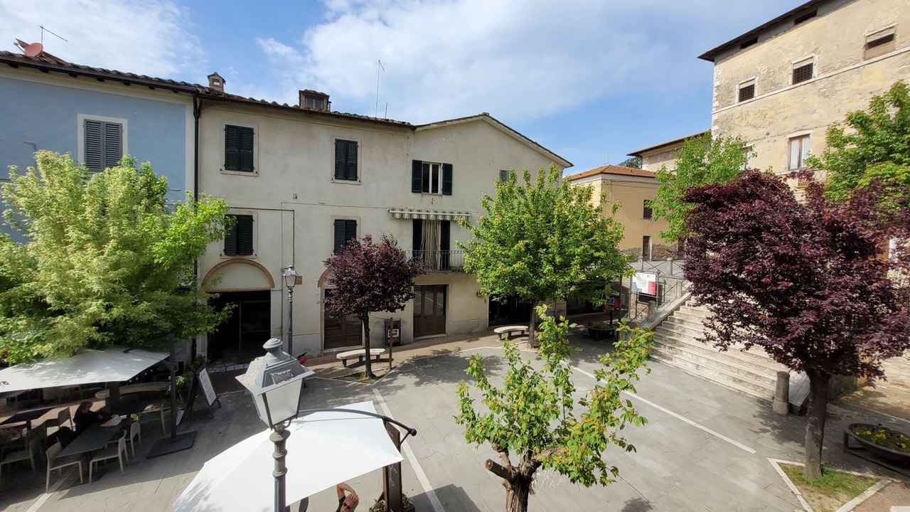 Photo of Outdoor in Asciano