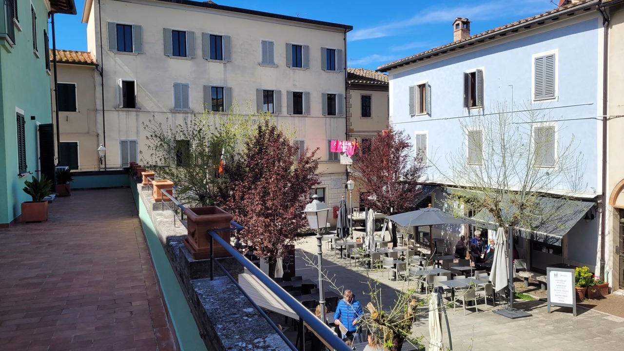 Photo of Outdoor in Asciano