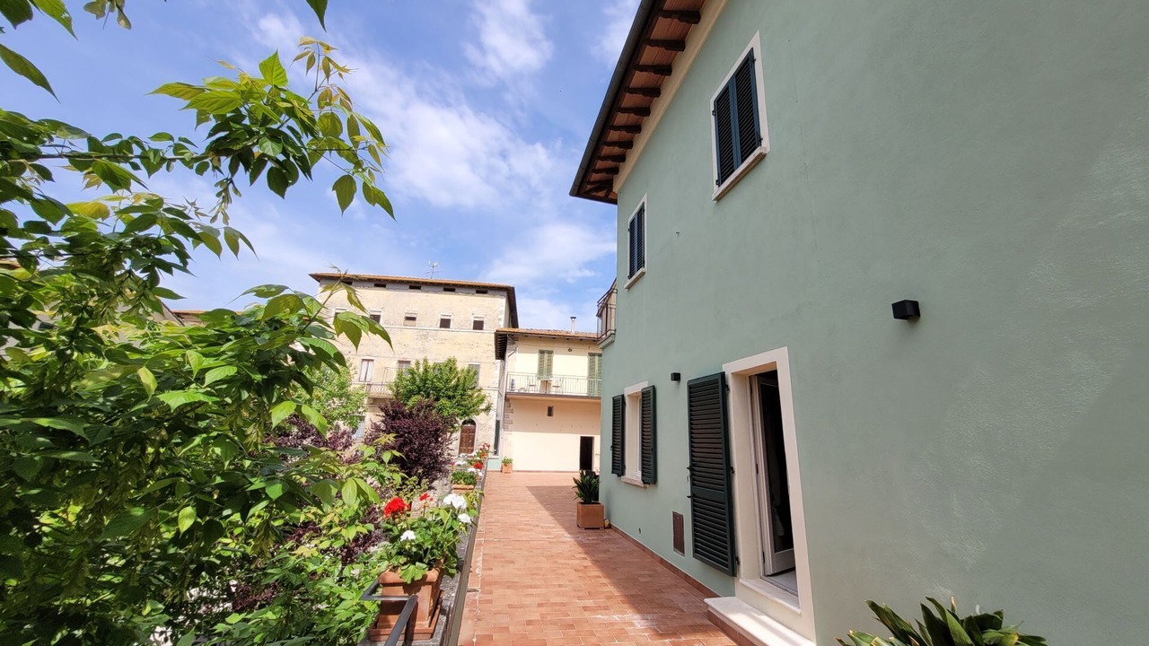 Photo of Outdoor in Asciano