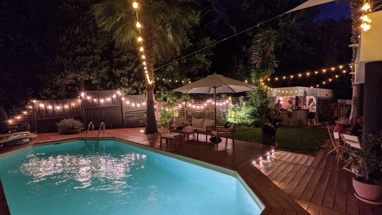 Photo of Outdoor in Villeneuve-Loubet