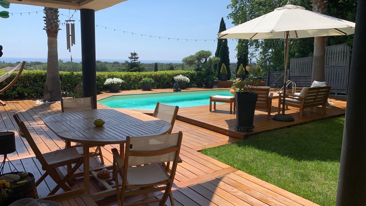 Photo of Outdoor in Villeneuve-Loubet