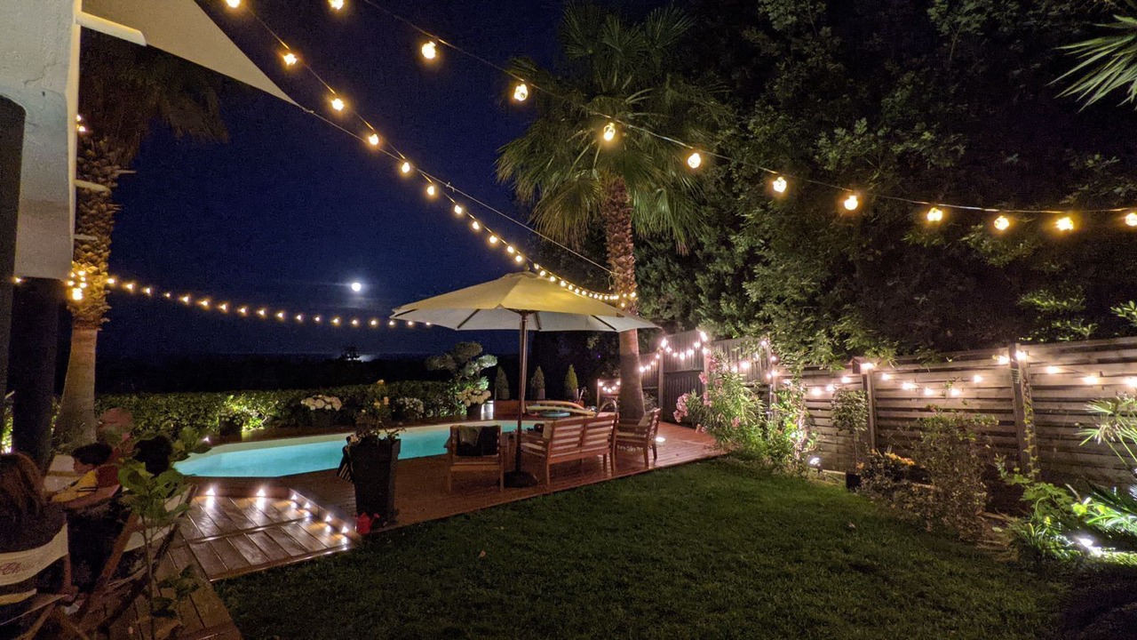 Photo of Outdoor in Villeneuve-Loubet