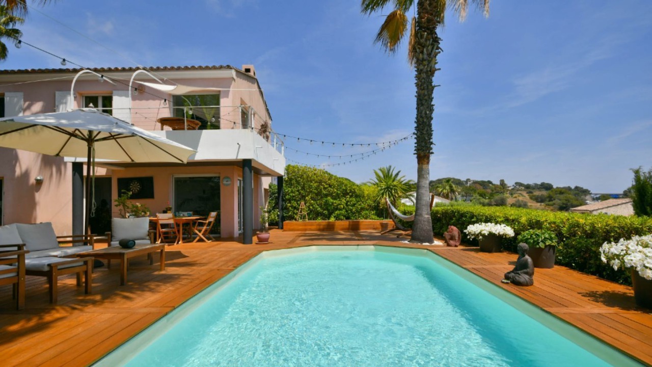 Photo of Outdoor in Villeneuve-Loubet